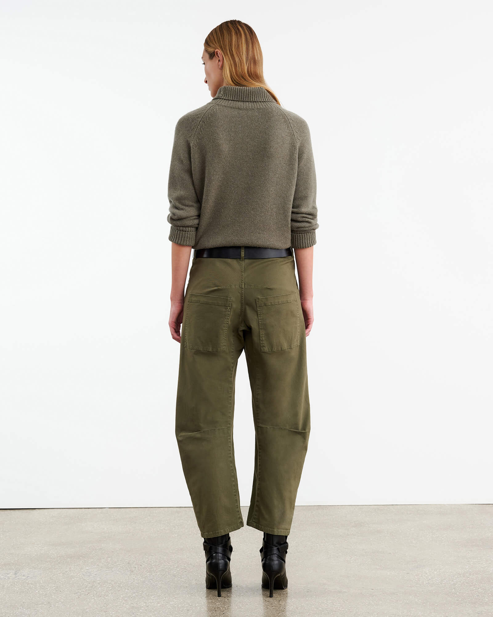 Emerson Pant