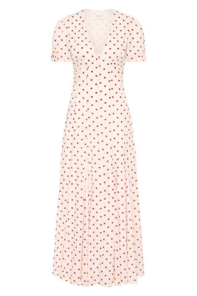 Paloma Dress