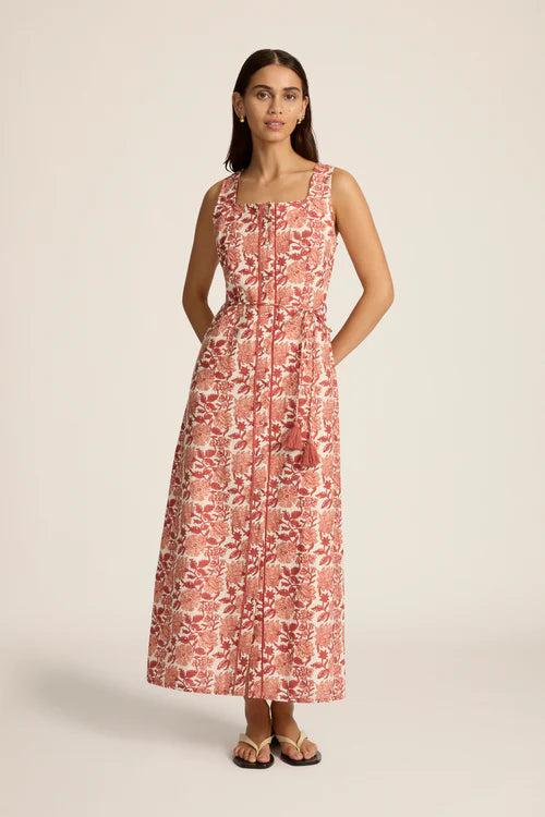 Paloma Maxi Dress