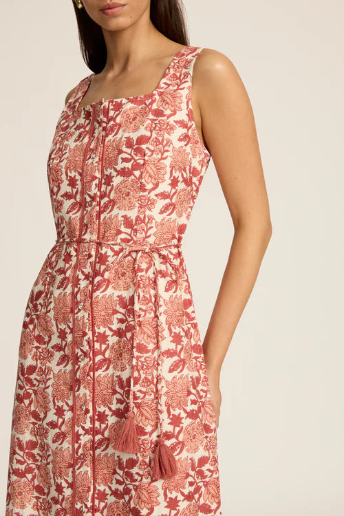 Paloma Maxi Dress