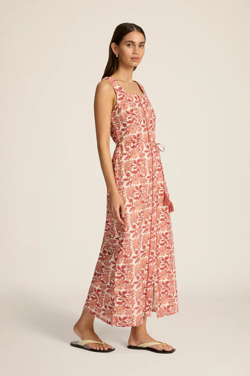 Paloma Maxi Dress