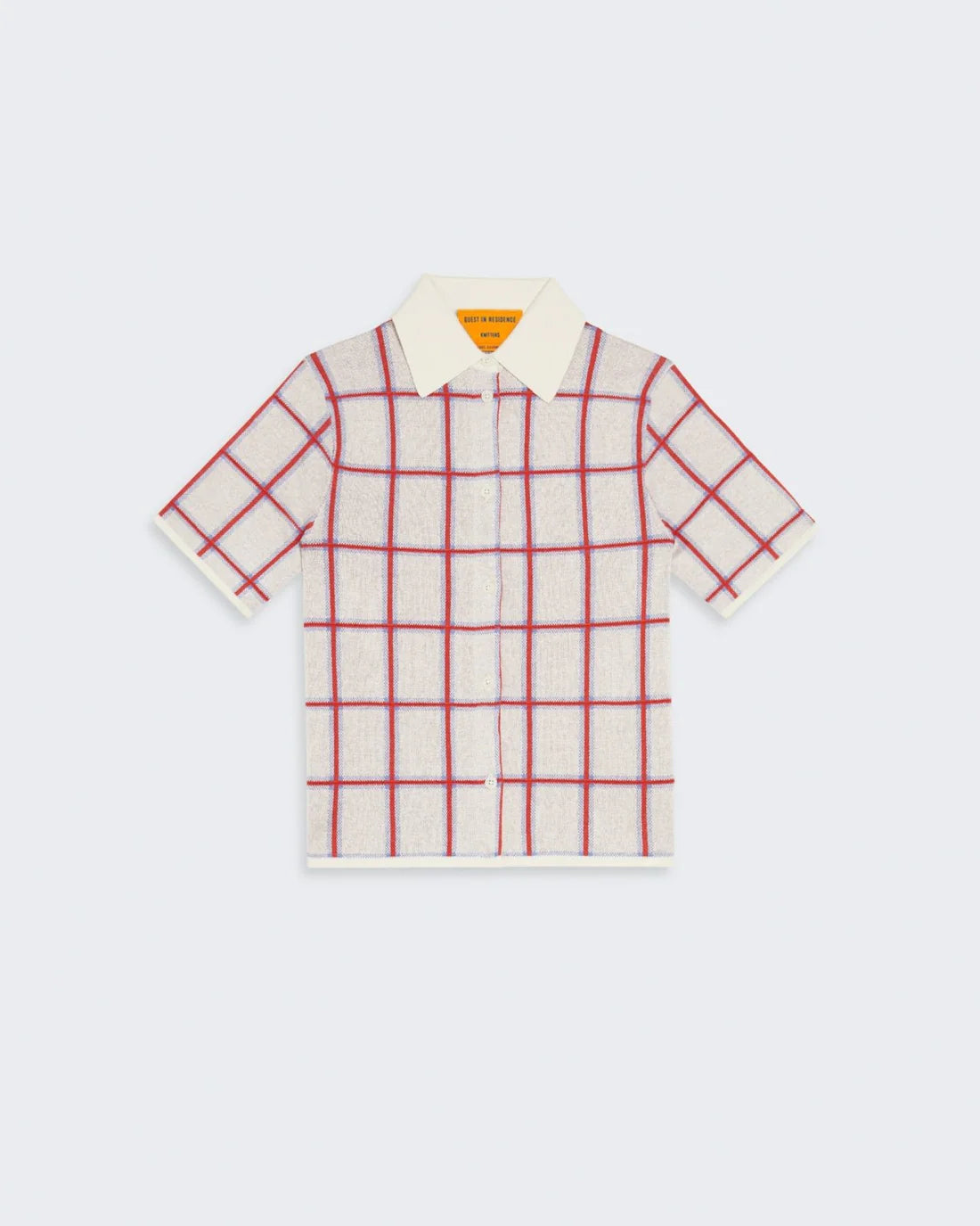 Picnic Plaid Shirt