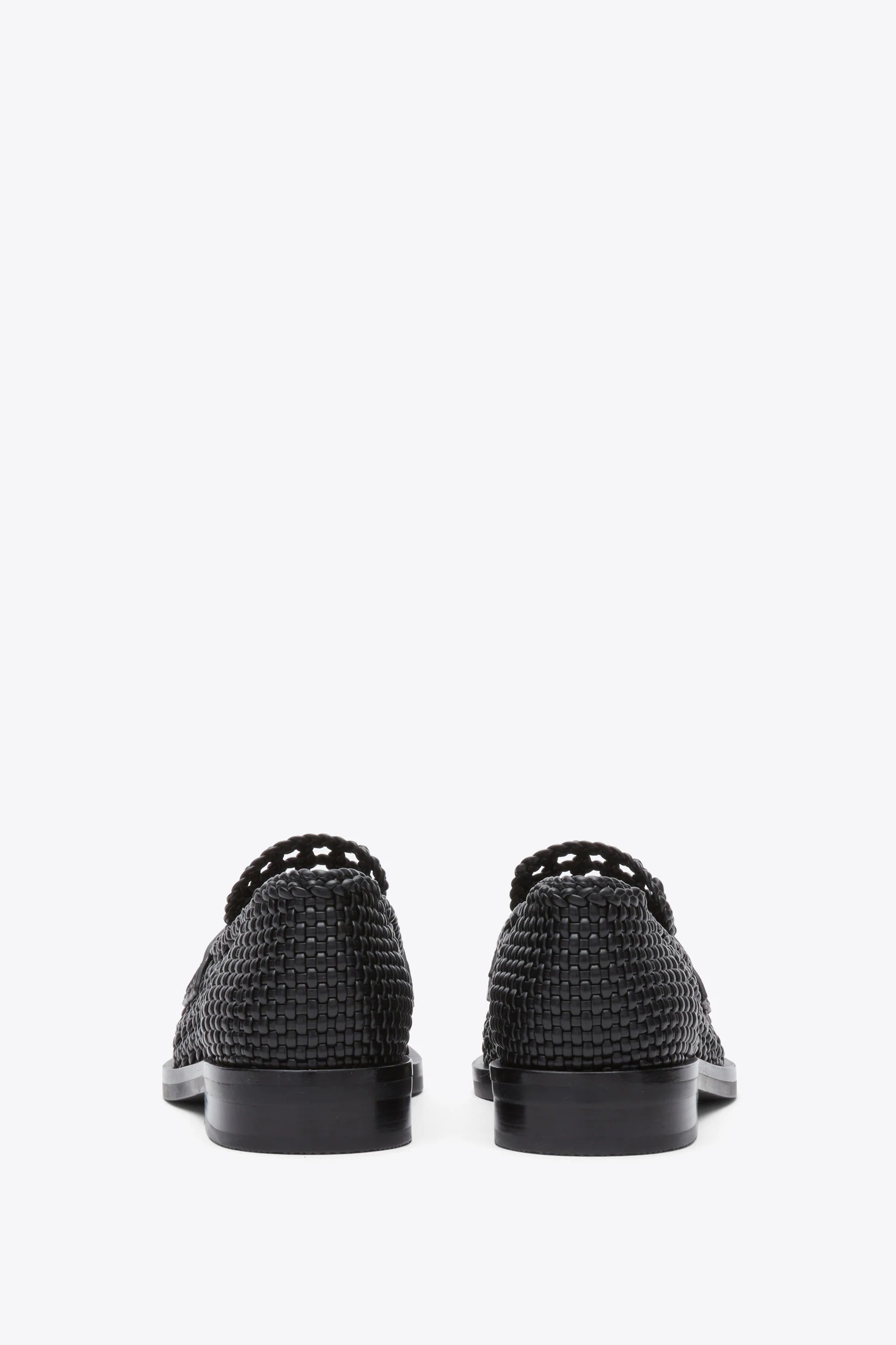 Macrame Alexa Woven Loafer