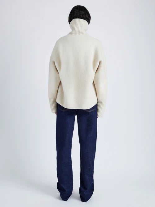 Sandra Turtleneck Sweater