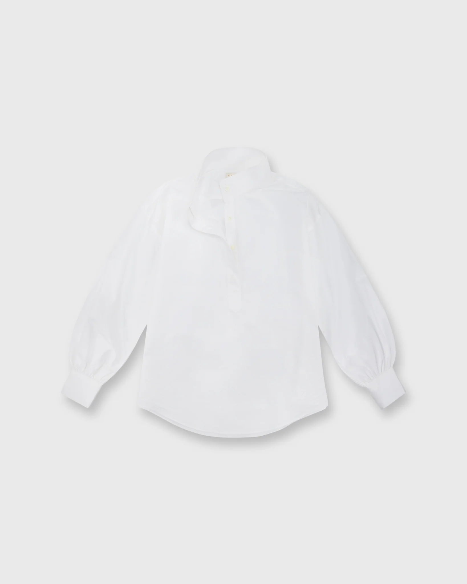 Anaya Popover Shirt