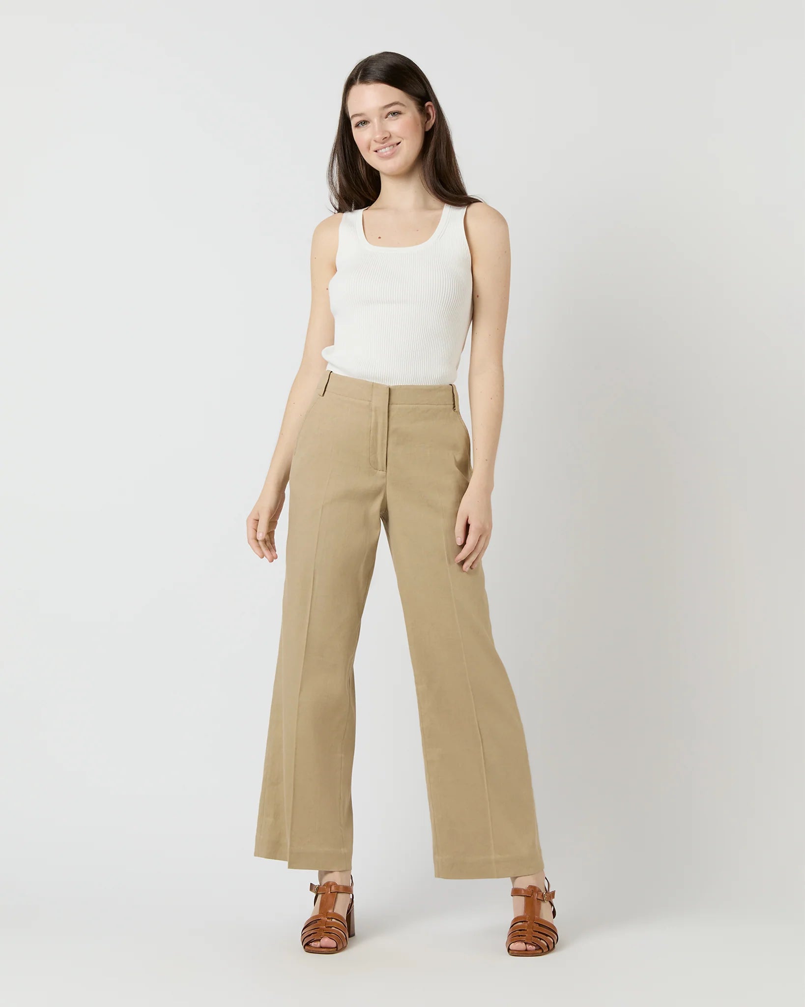 Frankie Chino Pant