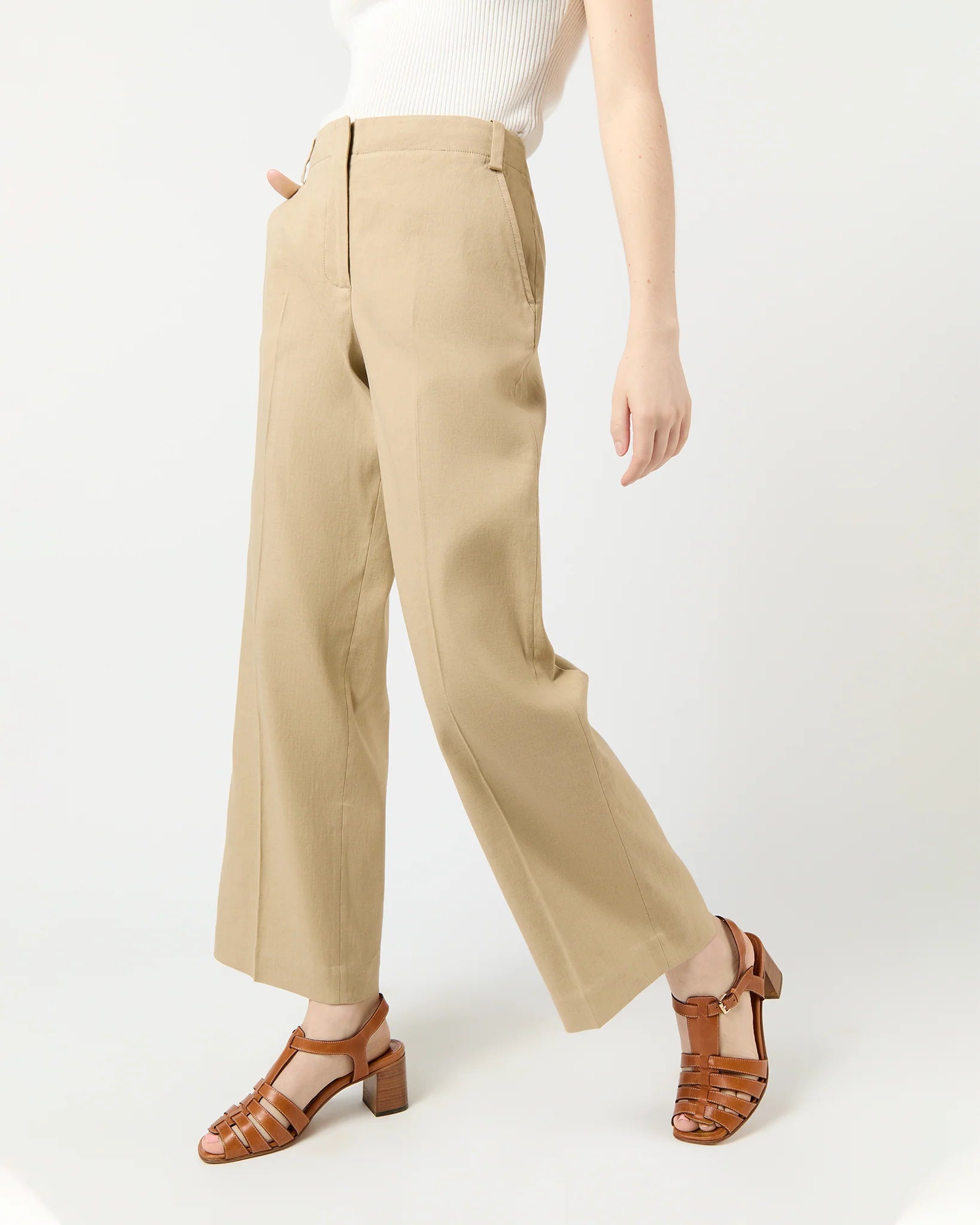 Frankie Chino Pant