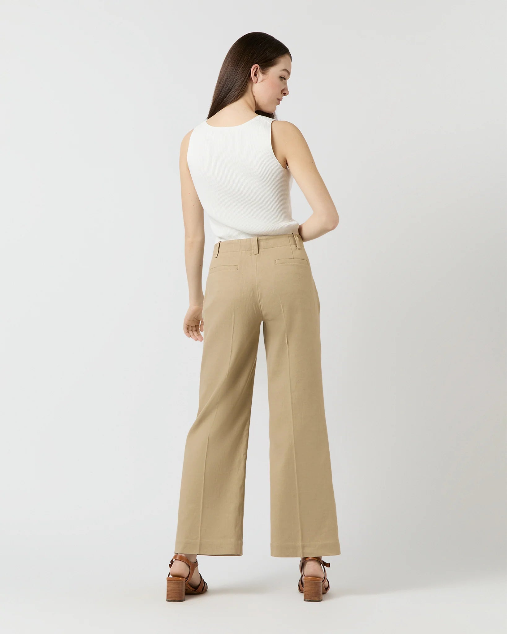 Frankie Chino Pant