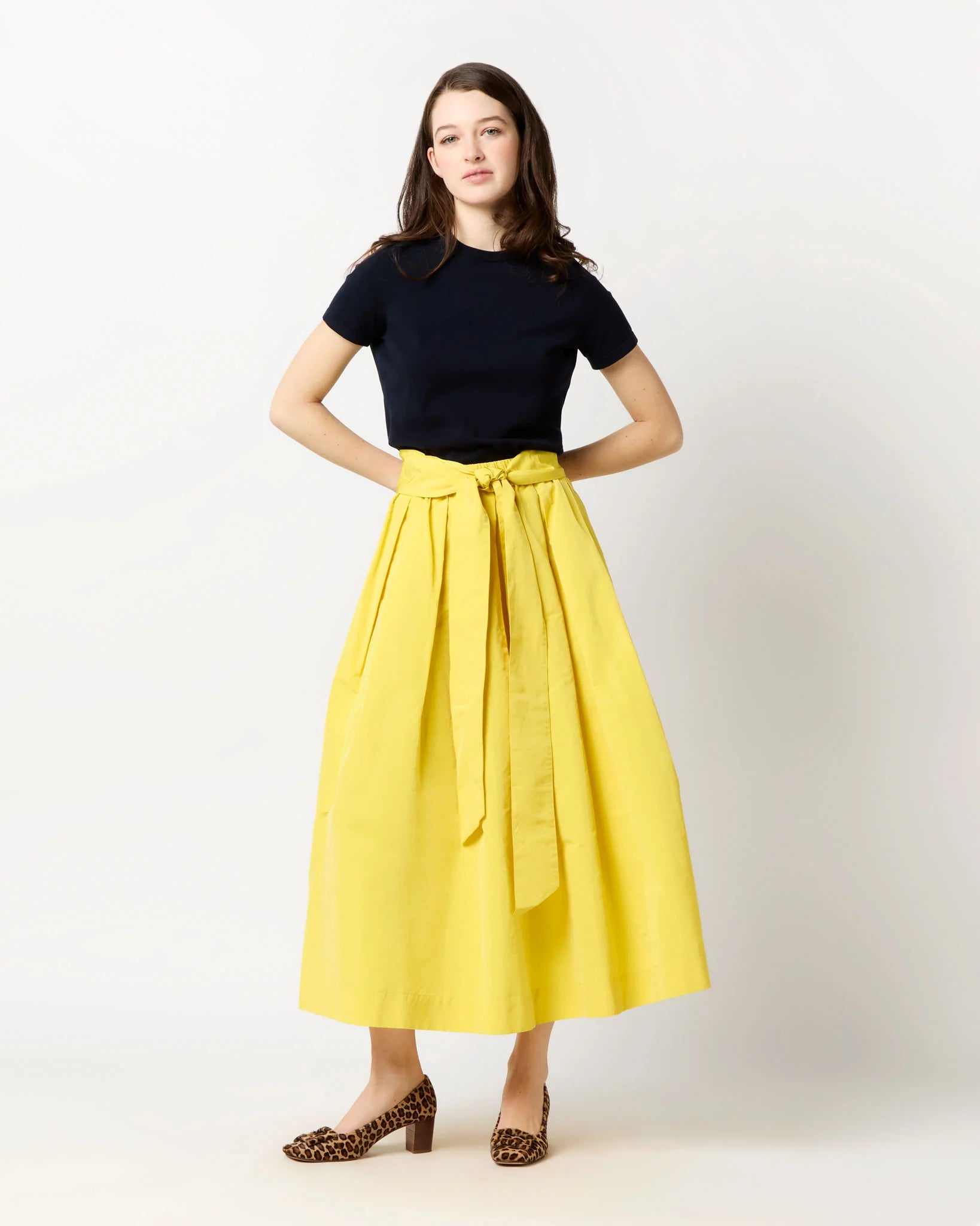 Carla Skirt