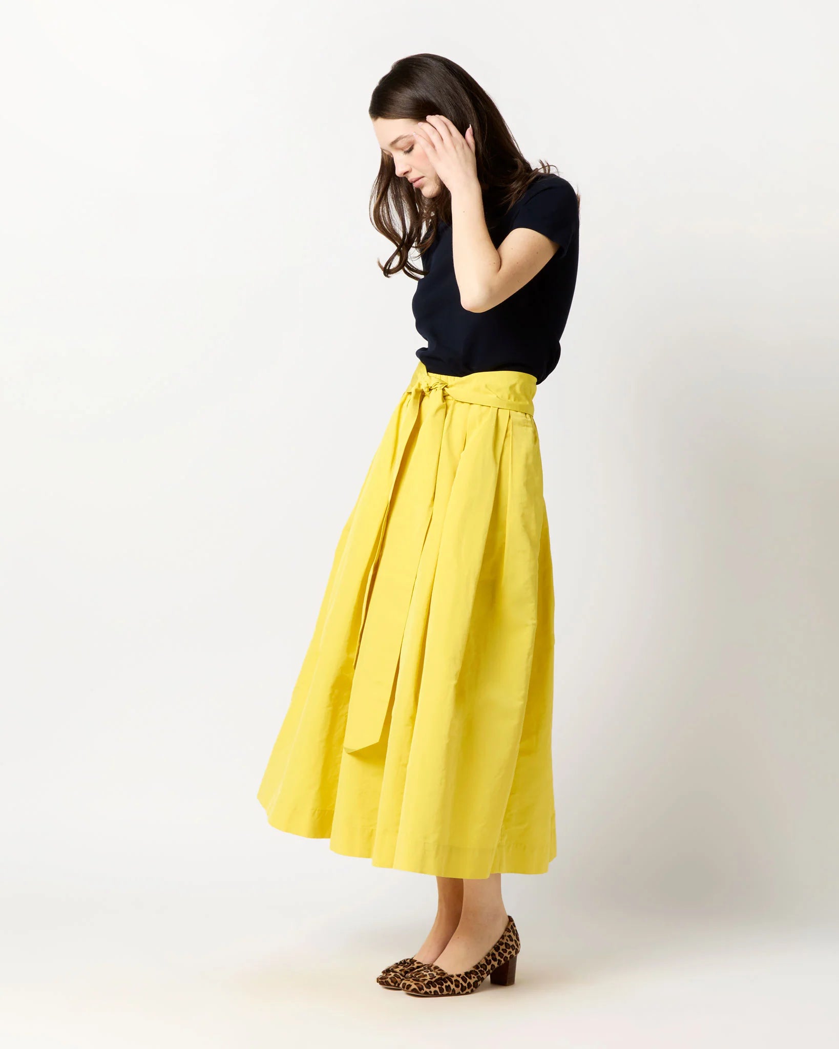 Carla Skirt