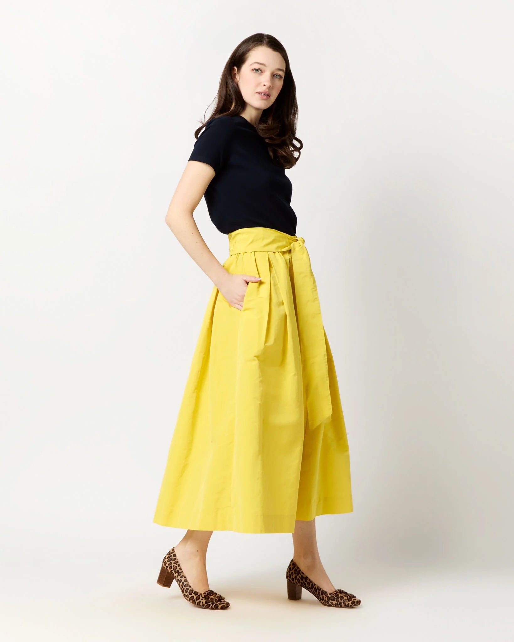 Carla Skirt