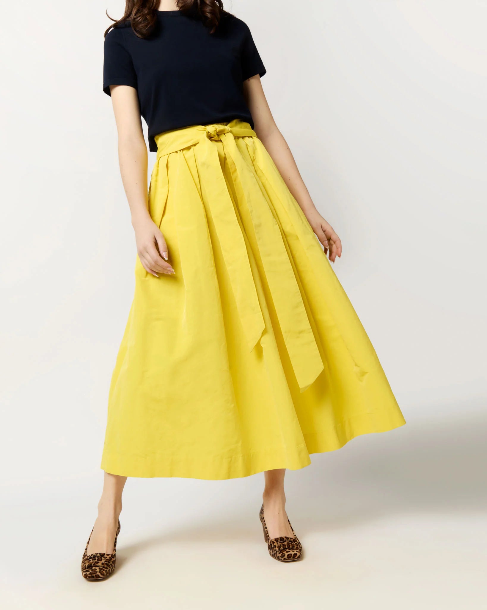 Carla Skirt