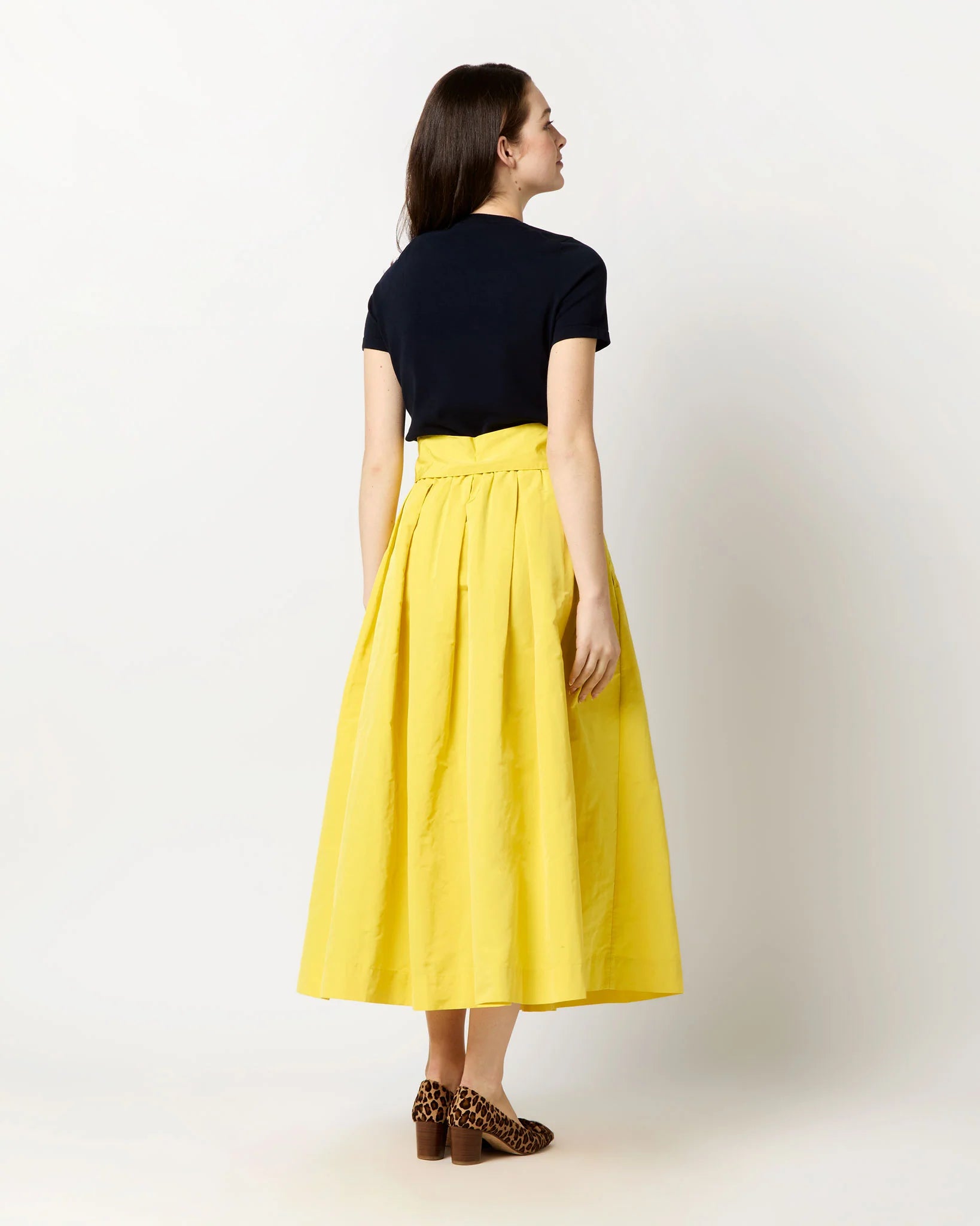 Carla Skirt