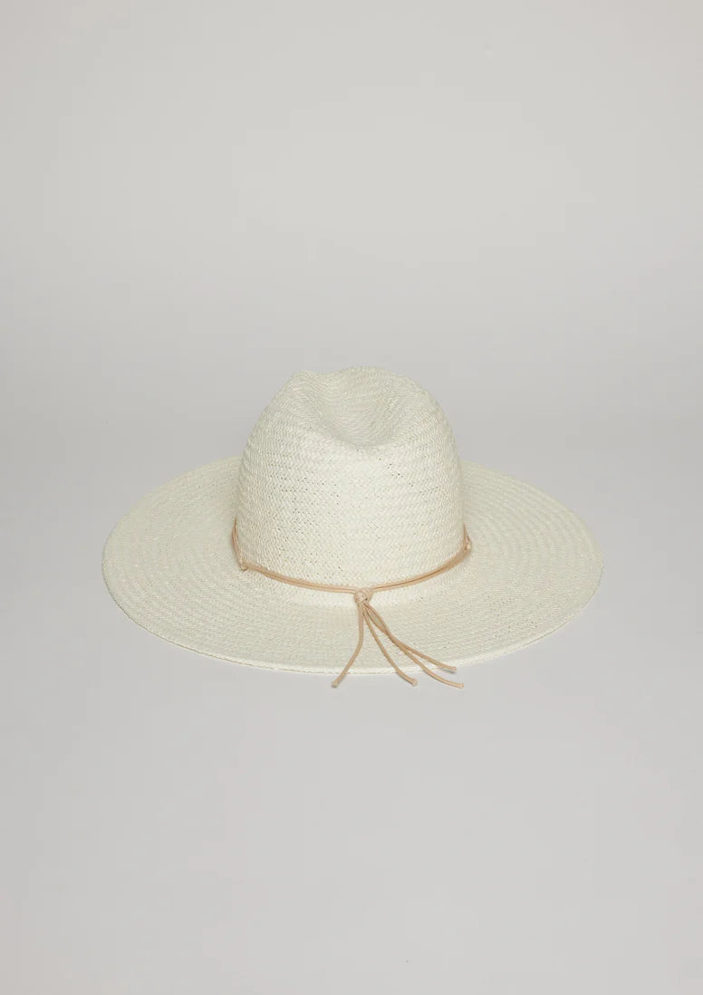 Traveler Continental Hat