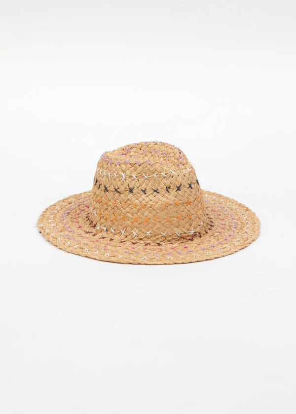 Josie Stitch Hat