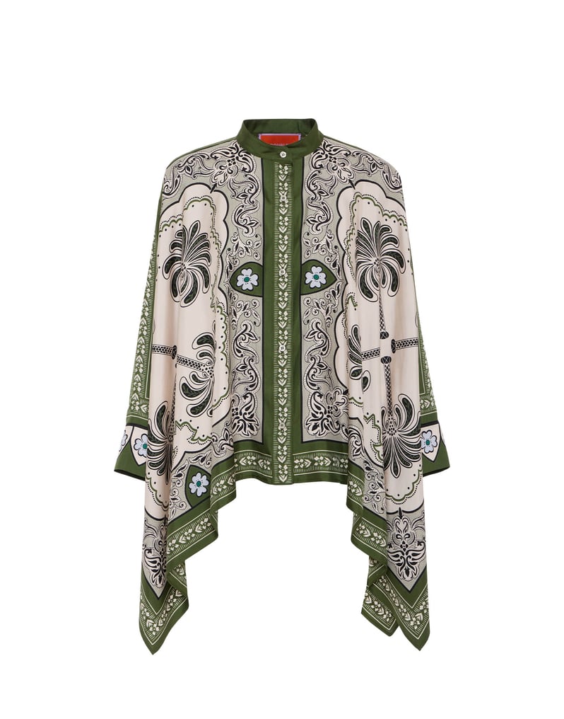 Foulard Shirt