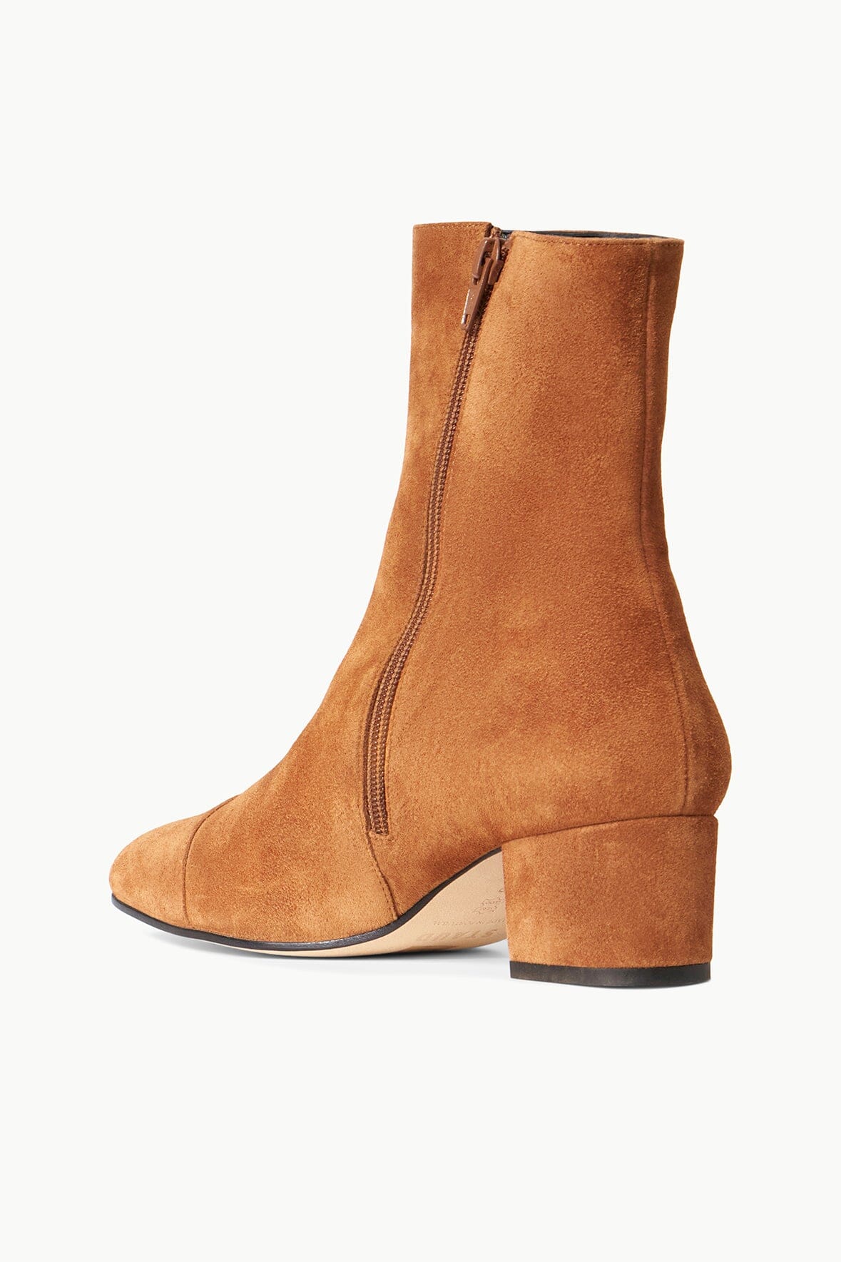 Aimee Short Boot