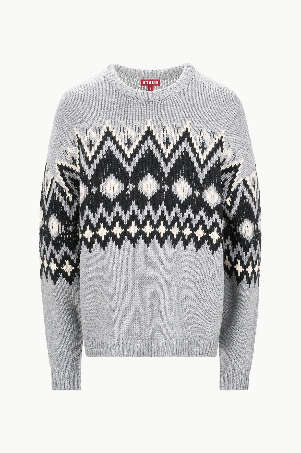 Moritz Sweater