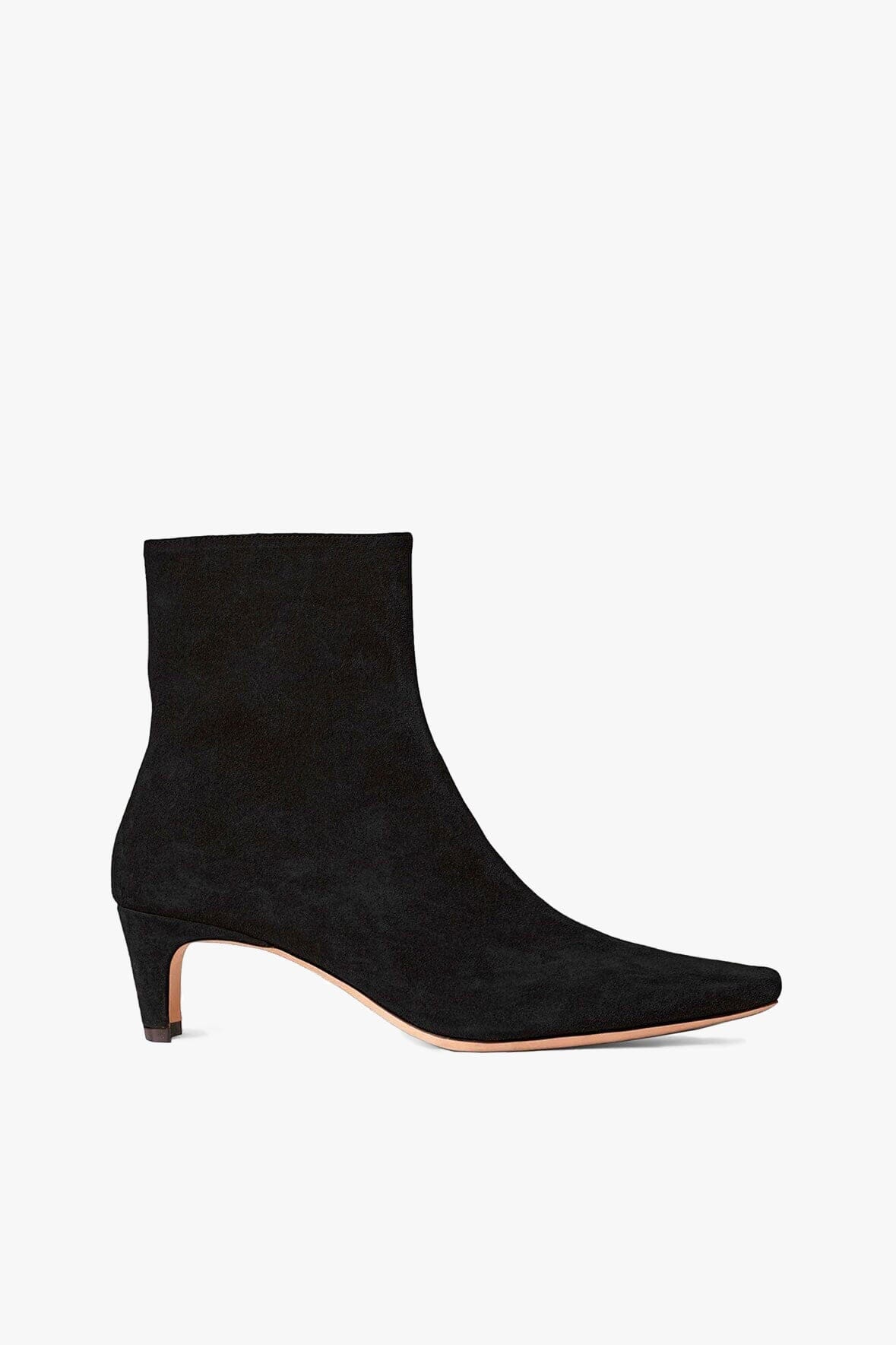 Wally Ankle Boot