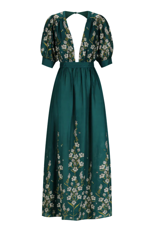 Surya Maxi Dress