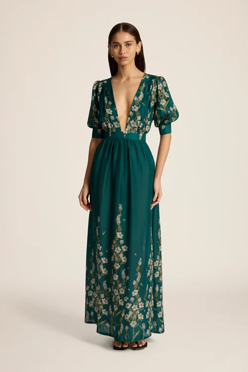 Surya Maxi Dress