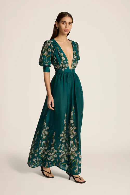 Surya Maxi Dress