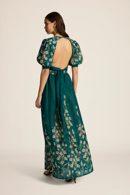 Surya Maxi Dress