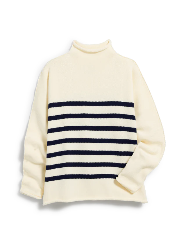 Monterey Sweater