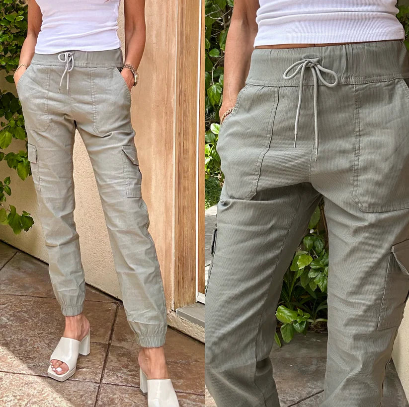 Gaya Cargo Pant