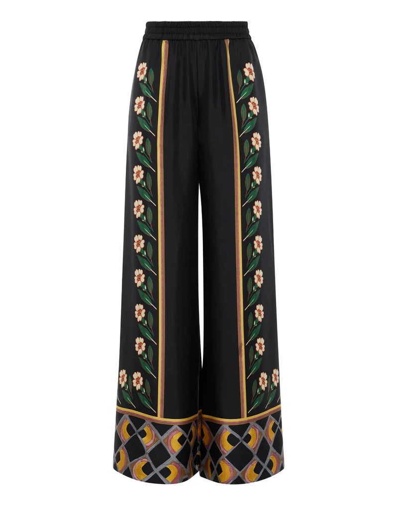 Palazzo Pants