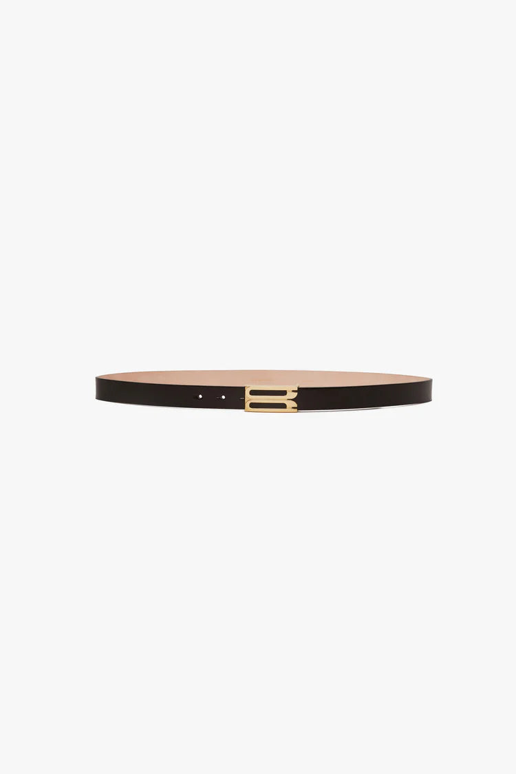 Regular BBuckle Belt