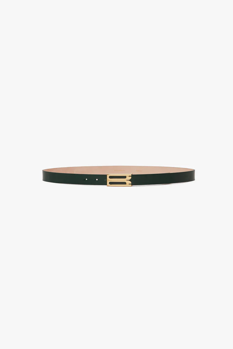 Regular BBuckle Belt