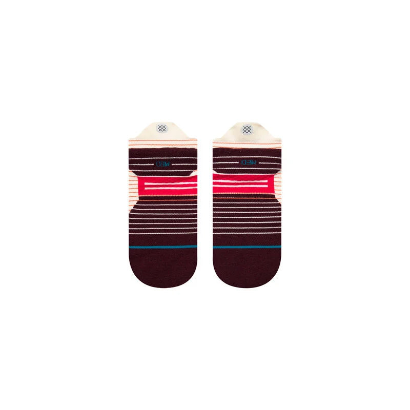 Micro Light Tab Sock