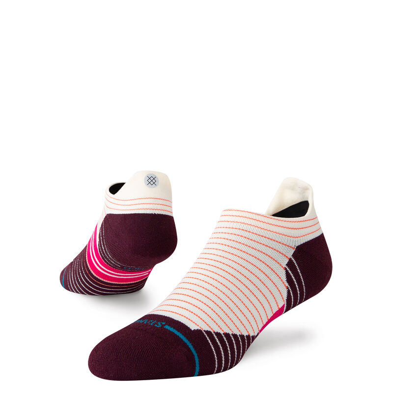 Micro Light Tab Sock