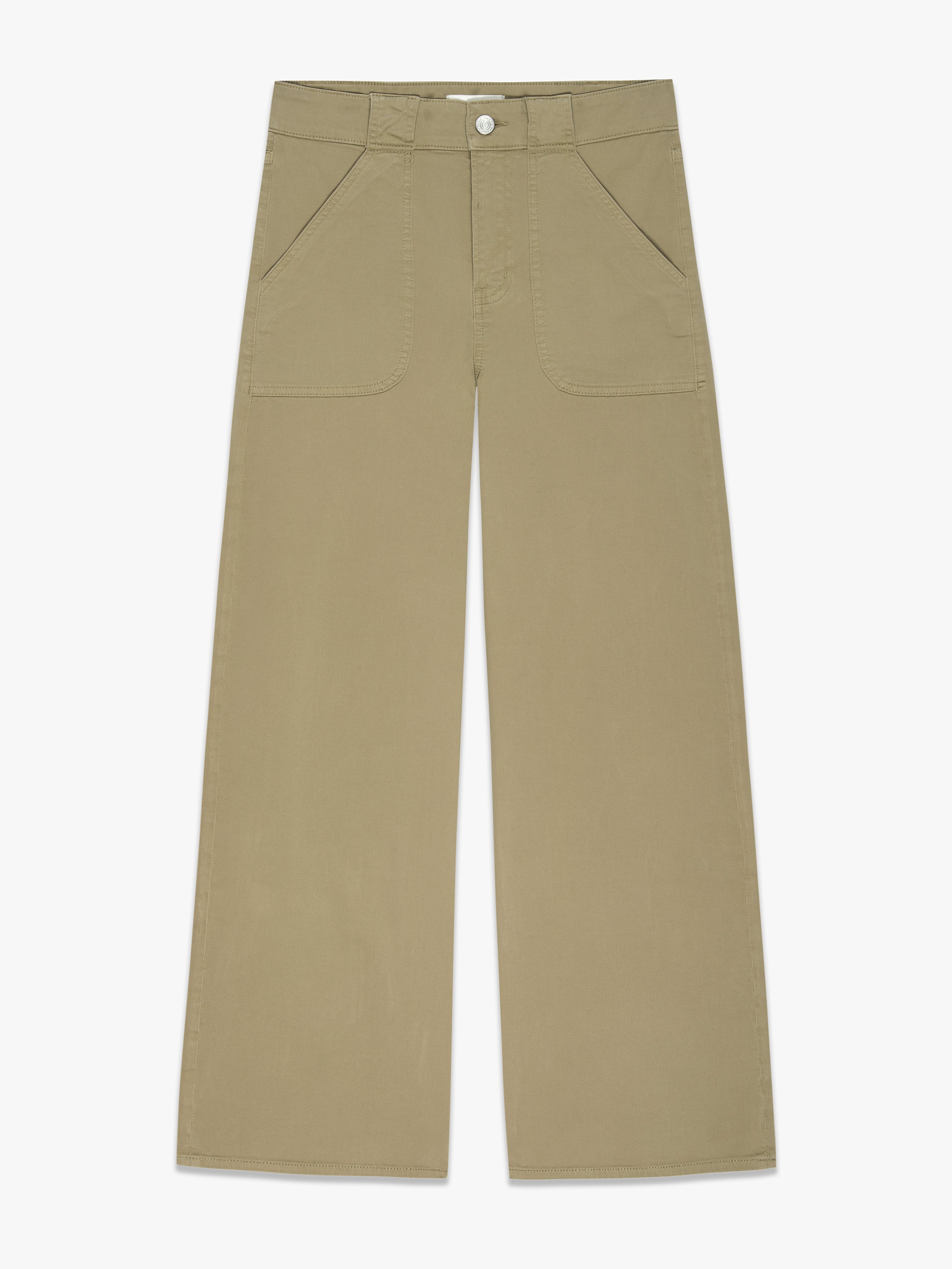 Modern Pocket Pant