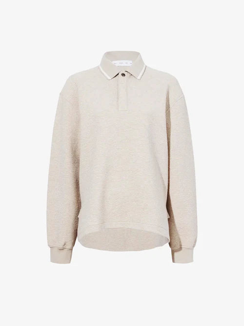 Genevieve Knit Pullover