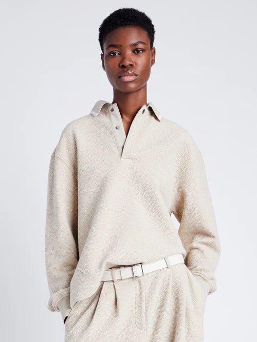 Genevieve Knit Pullover