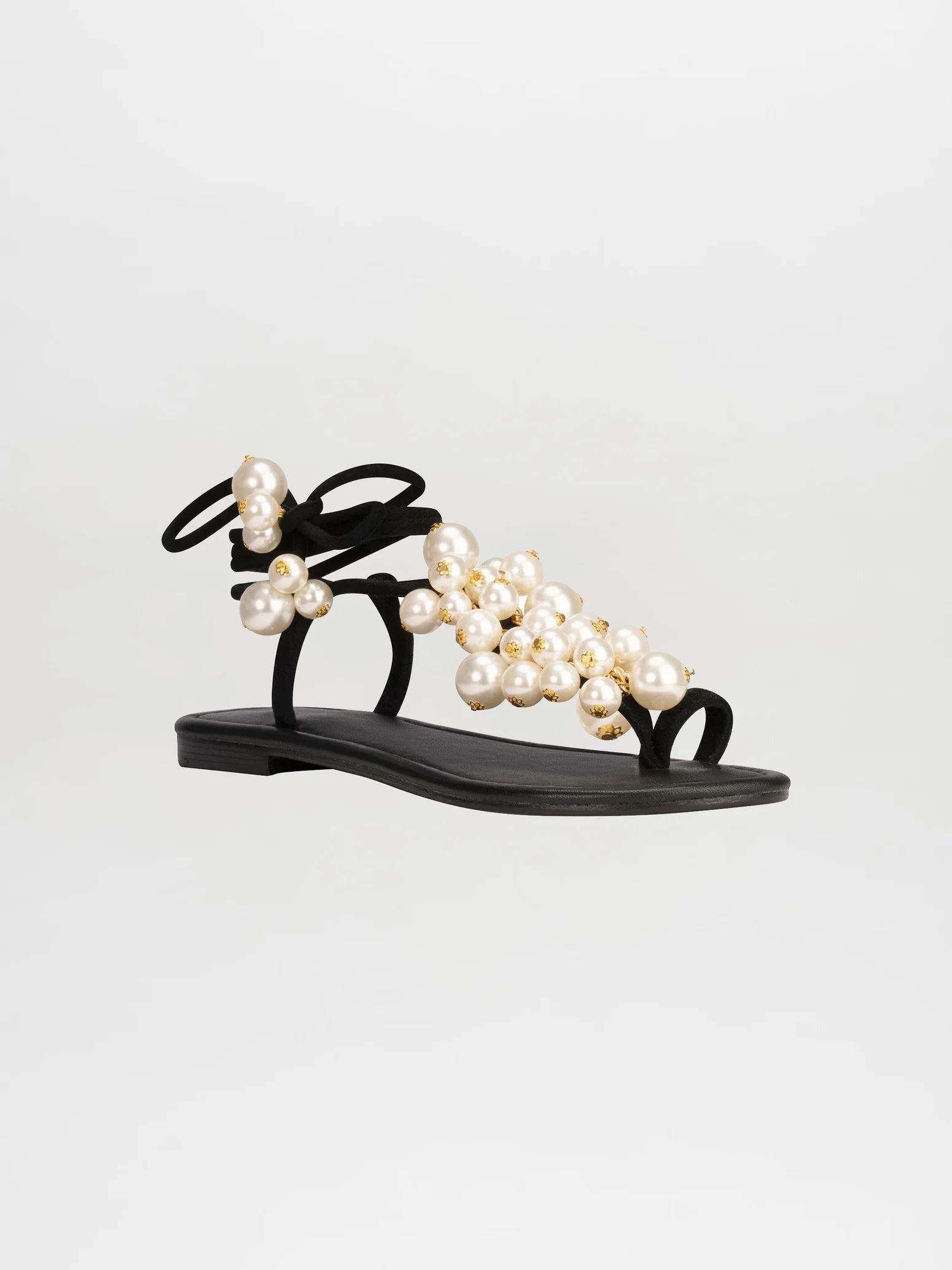 Zaira Sandals