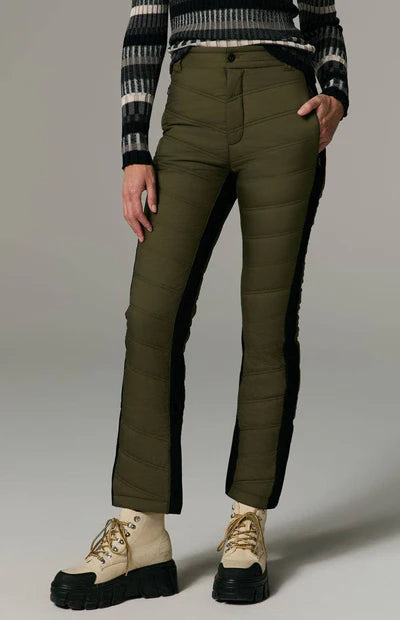 Kaja Quilted Pant