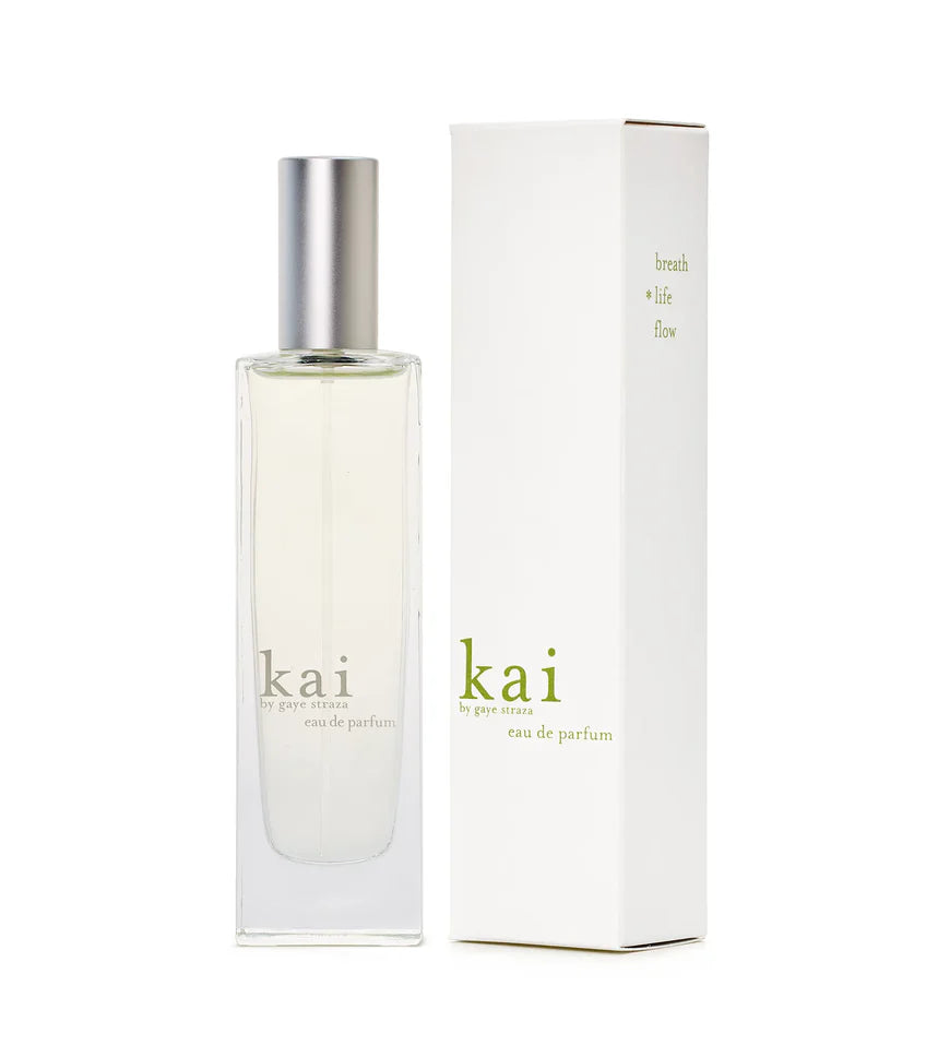 Eau De Parfum Spray Bottle