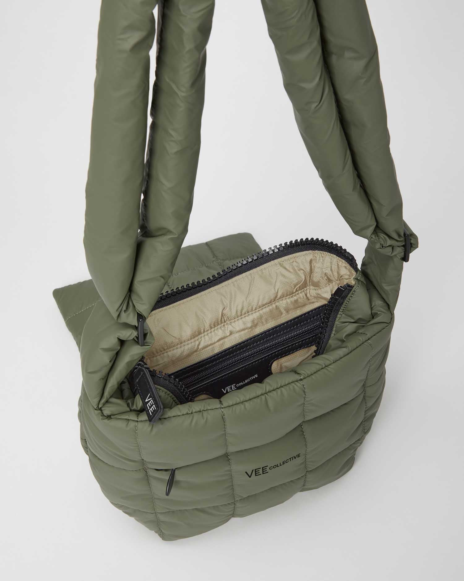 Porter Messenger Bag