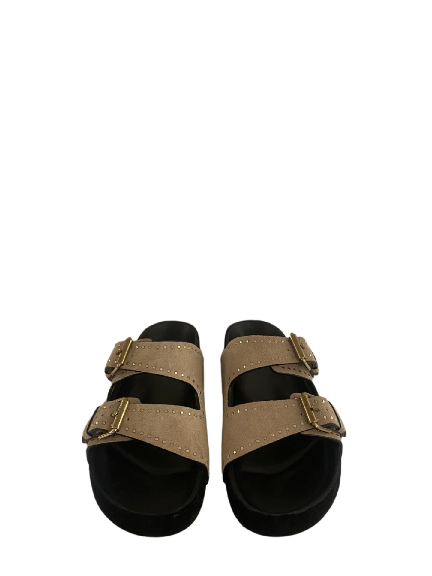 Lennyo-GZ Sandals