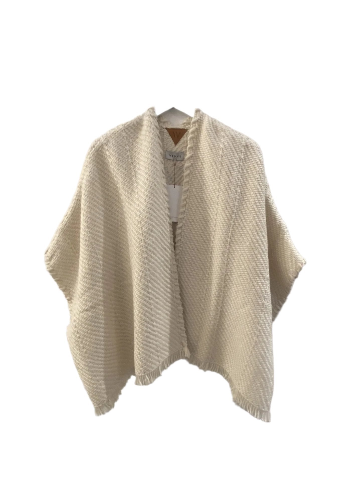 Bella Loose Cardigan