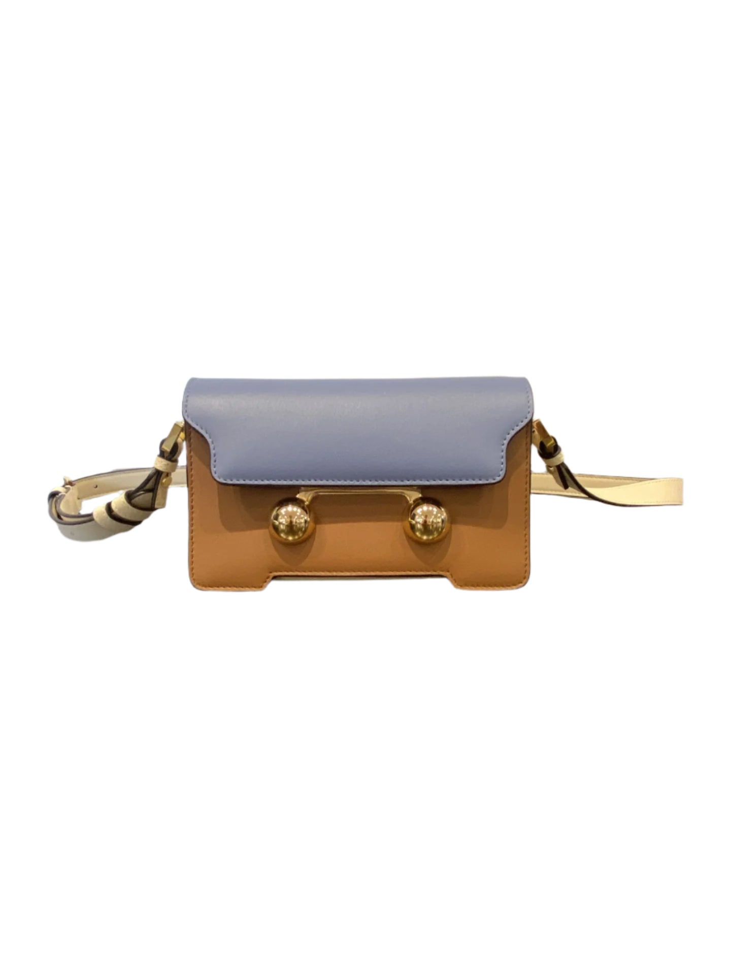 Trunkaroo Mini Shoulder Bag