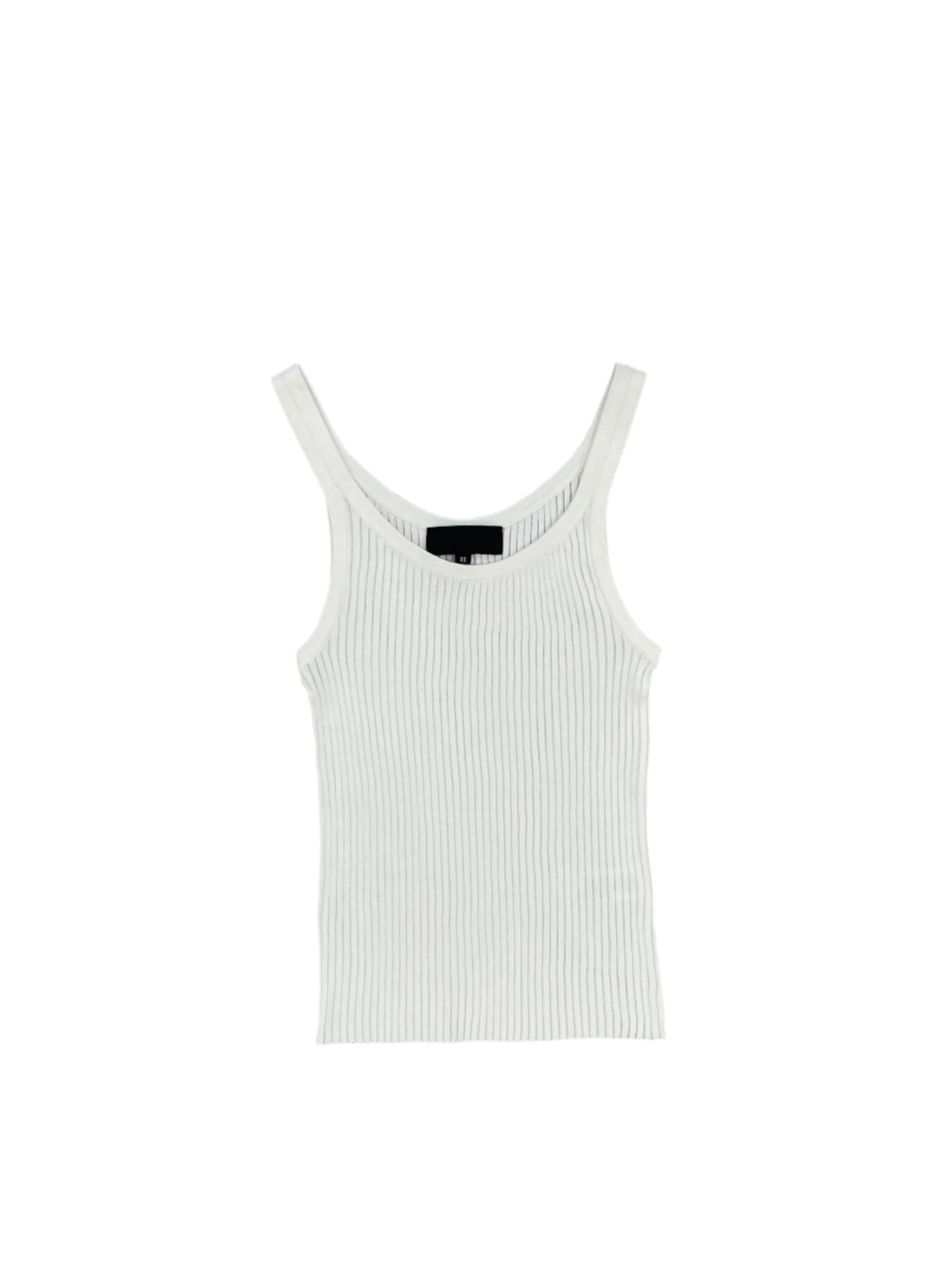 Wrenley Sweater Tank