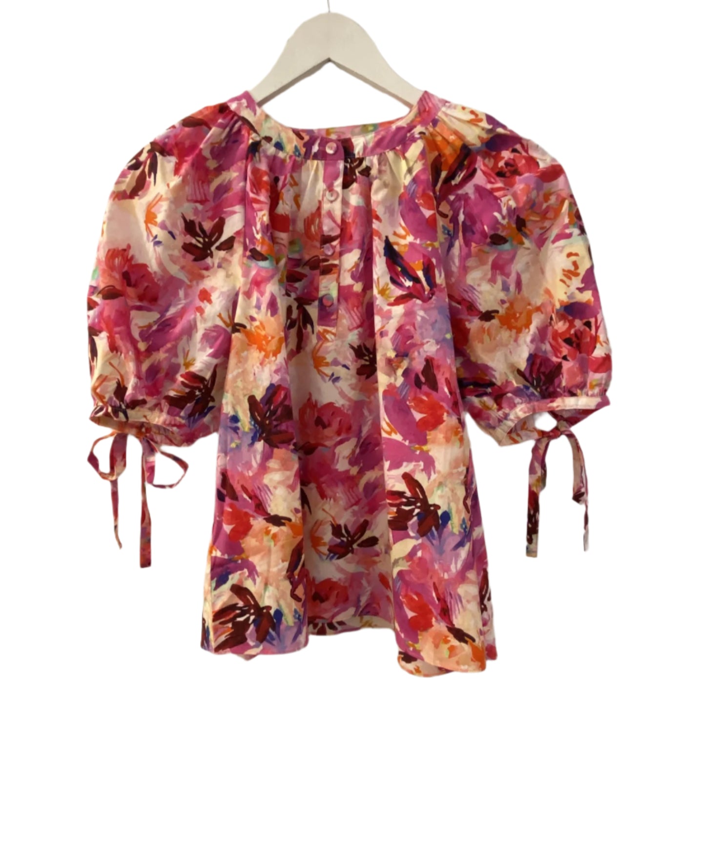 Vienne Blouse