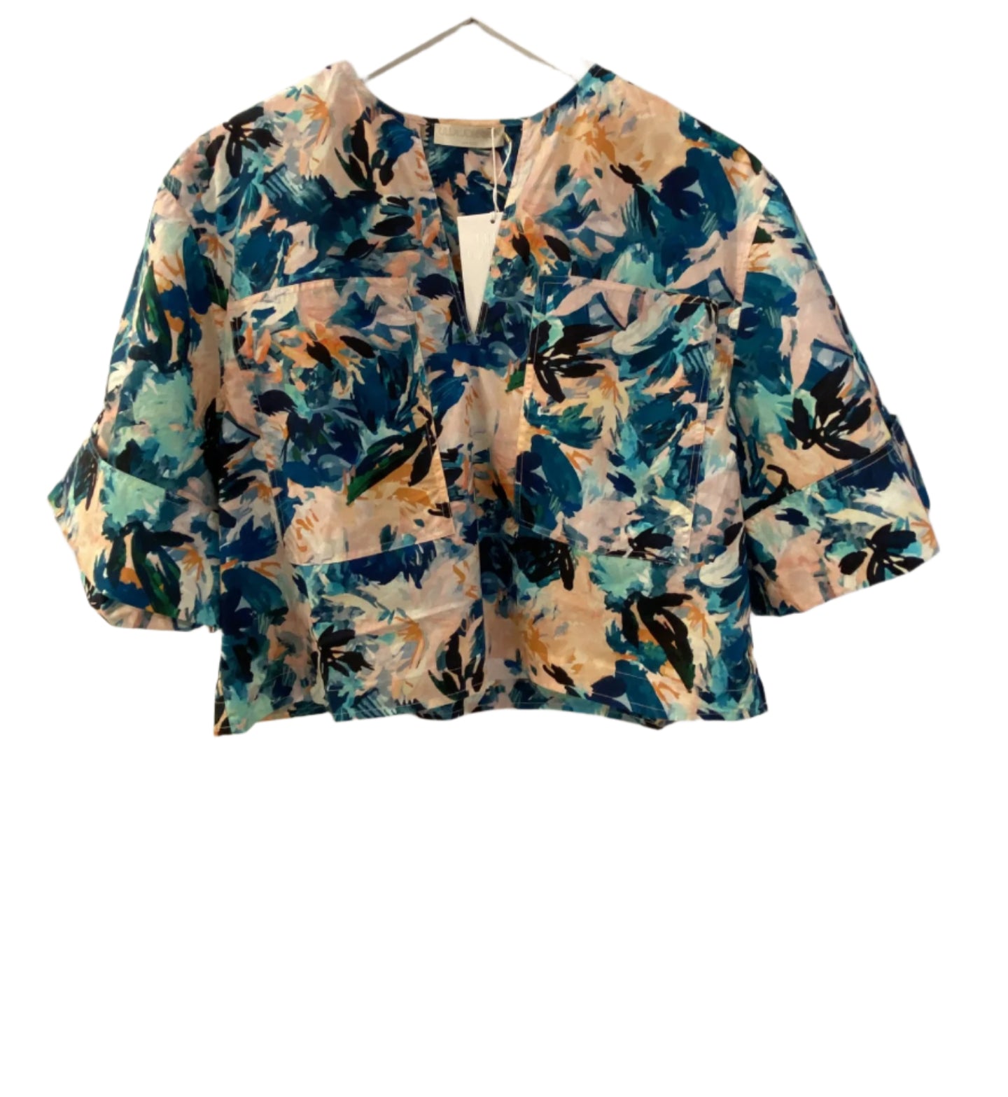 Suri Blouse