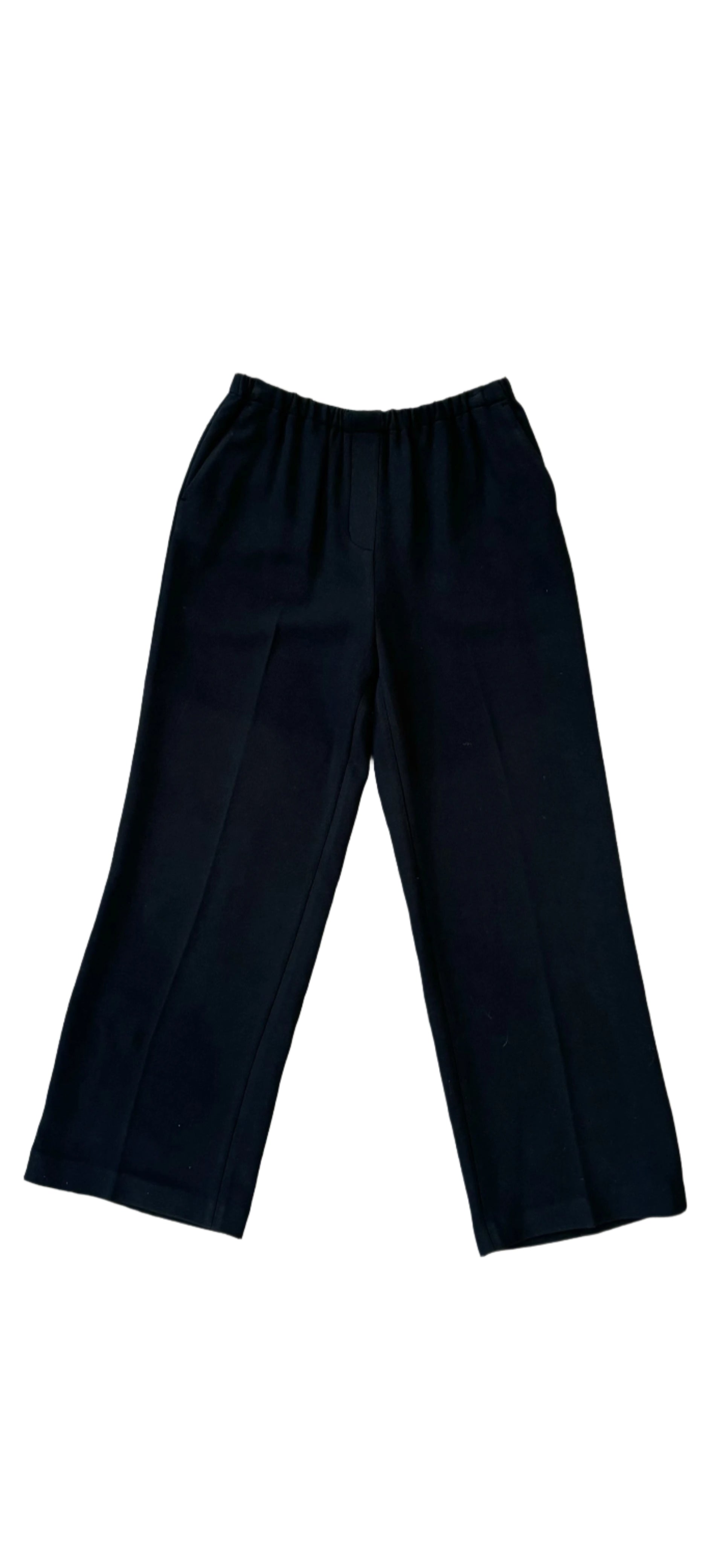 Cillian Straight Leg Pant