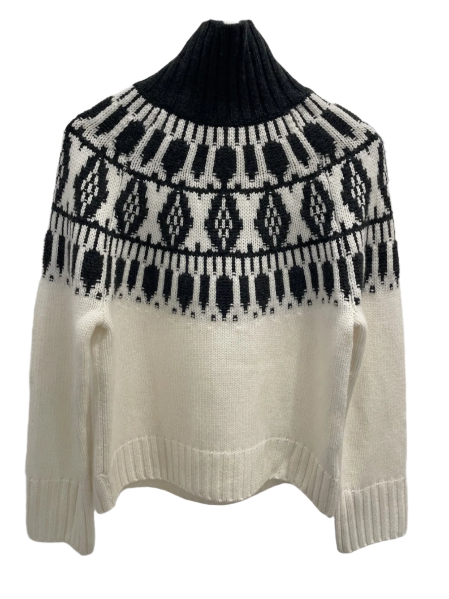 Whistler Sweater