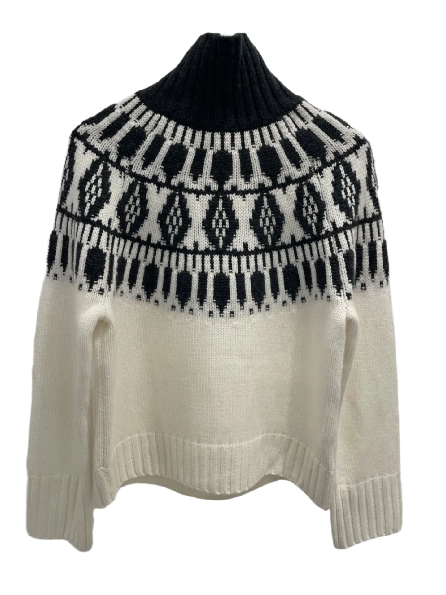 Whistler Sweater